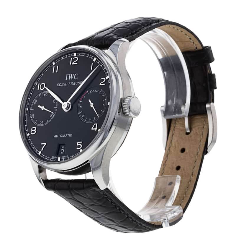 IWC Portugieser Automatic IW500109
